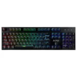 Adata XPG Infarex K10 Wired RGB Gaming Keyboard (Mem-Chanical)