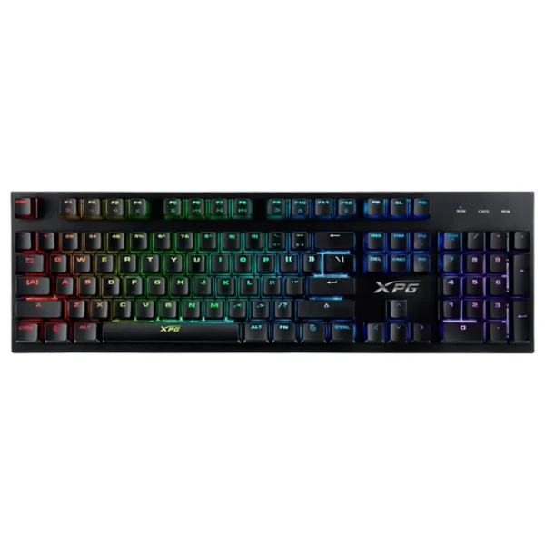 Adata XPG Infarex K10 Wired RGB Gaming Keyboard (Mem-Chanical)