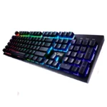 Adata XPG Infarex K10 Wired RGB Gaming Keyboard (Mem-Chanical) - Image 2