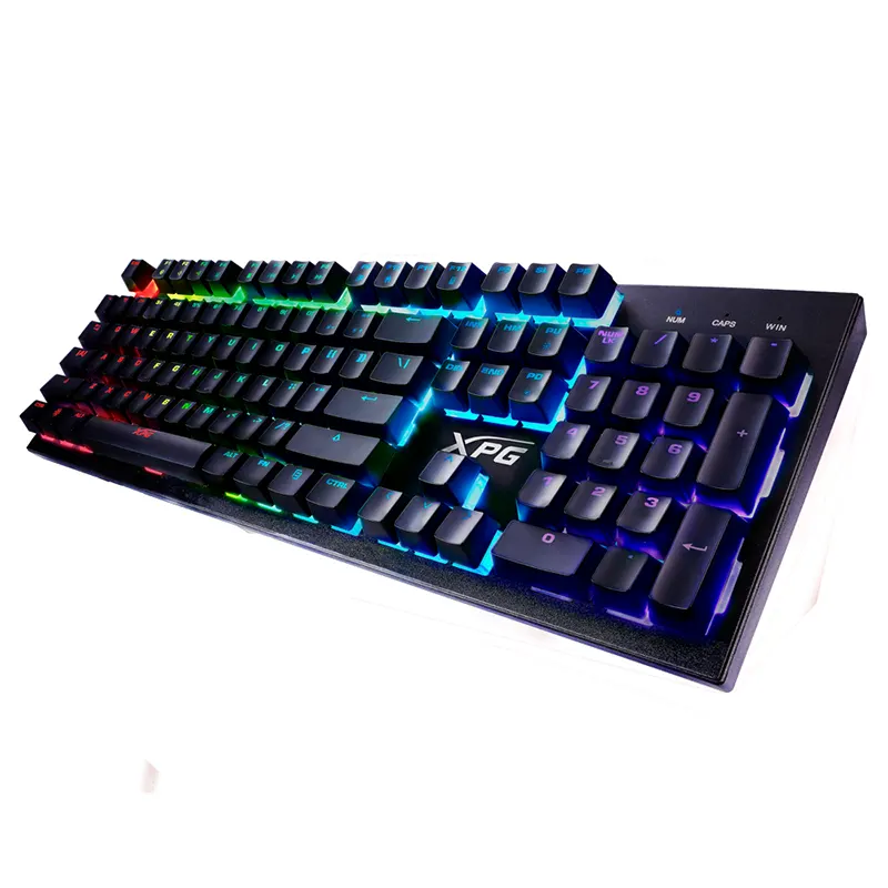 Adata XPG Infarex K10 Wired RGB Gaming Keyboard (Mem-Chanical) - Image 2