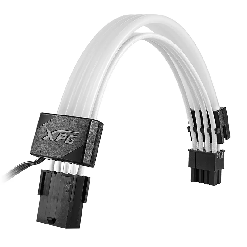 Adata XPG Prime ARGB PSU Extension Cable - VGA - Image 1