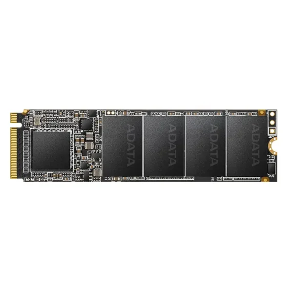 Adata XPG SX6000 Pro 512GB PCIe 3.0 M.2 NVMe SSD