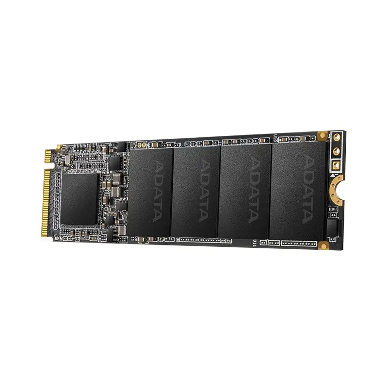 Adata XPG SX6000 Pro 1TB PCIe 3.0 M.2 NVMe SSD - Image 2