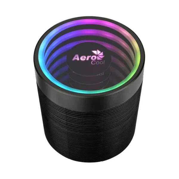 Aerocool Mirage 5 ARGB CPU Air Cooler