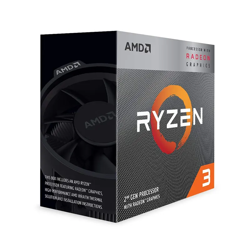 kc_computers_amd_ryzen_3_3200g_desktop_processor_with_vega_graphics_1 AMD Ryzen 3 3200G Desktop Processor with Radeon Graphics - Image 1