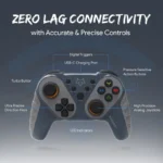 Amkette EvoFox Elite Ops Wireless Gamepad - Image 4