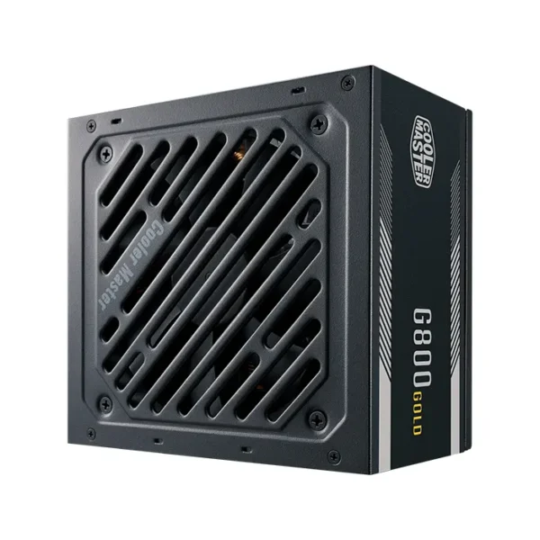 Cooler Master G800 Gold Power Supply