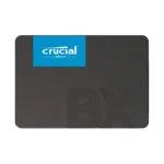 Crucial BX500 1TB 3D NAND 2.5-inch SSD