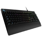Logitech G213 Prodigy RGB Gaming Keyboard - Image 2