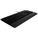 Logitech G213 Prodigy RGB Gaming Keyboard - Image 3