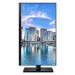Samsung 24T450F 24-inch Full HD IPS Height Adjustable Monitor - Image 2