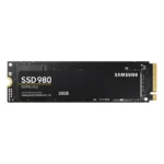 Samsung 980 250GB PCIe 3.0 M.2 NVMe SSD