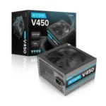 Antec Atom V450 V2 Power Supply