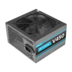 Antec Atom V450 V2 Power Supply - Image 2