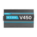 Antec Atom V450 V2 Power Supply - Image 3