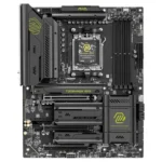 MSI MAG B850 Tomahawk Max WiFi Motherboard - Image 2