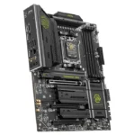MSI MAG B850 Tomahawk Max WiFi Motherboard - Image 4