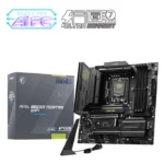 MSI MAG B860M Mortar WiFi Motherboard