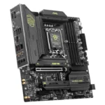 MSI MAG B860M Mortar WiFi Motherboard - Image 3