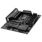 MSI MAG B860M Mortar WiFi Motherboard - Image 4