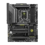 MSI MAG Z890 Tomahawk WiFi Motherboard - Image 2