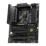 MSI MAG Z890 Tomahawk WiFi Motherboard - Image 3