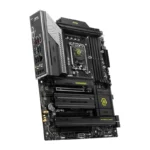 MSI MAG Z890 Tomahawk WiFi Motherboard - Image 4