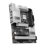 MSI PRO Z890-A WiFi Motherboard - Image 4