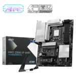 MSI PRO Z890-P WiFi Motherboard