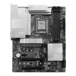 MSI PRO Z890-P WiFi Motherboard - Image 2