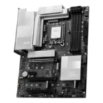 MSI PRO Z890-P WiFi Motherboard - Image 4