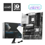 MSI PRO Z890-S WiFi Motherboard