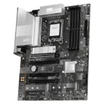 MSI PRO Z890-S WiFi Motherboard - Image 3