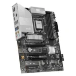 MSI PRO Z890-S WiFi Motherboard - Image 4