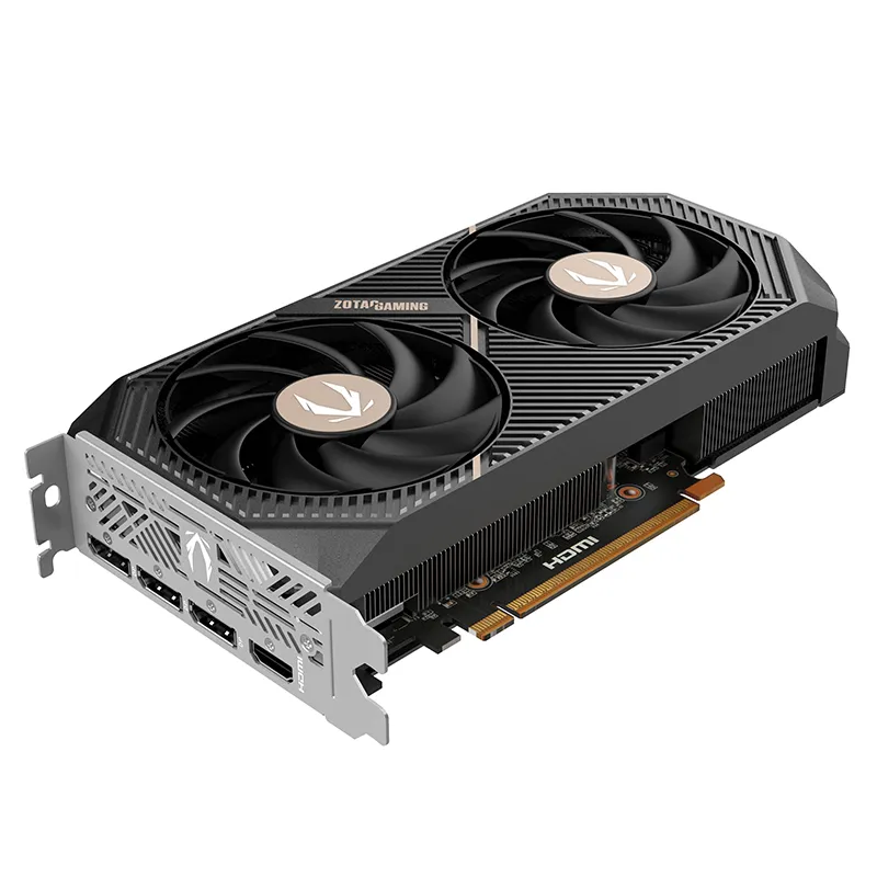 Zotac GeForce RTX 5060 AMP 8GB GDDR7 Graphics Card - Image 3