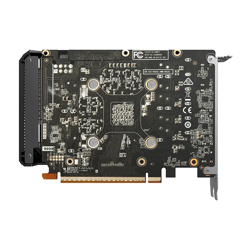 Zotac GeForce RTX 5060 Solo 8GB GDDR7 Graphics Card - Image 5