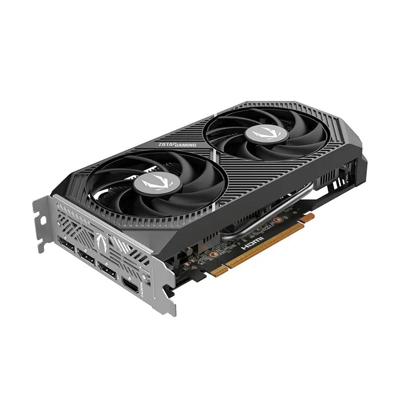 Zotac GeForce RTX 5060 Twin Edge 8GB GDDR7 Graphics Card - Image 2