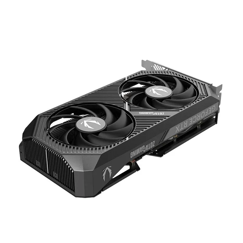 Zotac GeForce RTX 5060 Twin Edge 8GB GDDR7 Graphics Card - Image 4