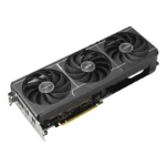 ASUS Prime Radeon RX 9060 XT OC 16GB GDDR6 Graphics Card - Image 3
