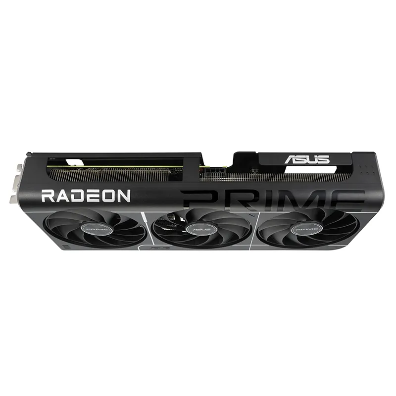 ASUS Prime Radeon RX 9060 XT OC 16GB GDDR6 Graphics Card - Image 5