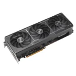ASUS Prime Radeon RX 9070 XT OC 16GB GDDR6 Graphics Card - Image 4