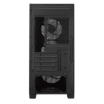 Cooler Master Elite 301 ARGB Mid Tower Case (Black) - Image 5
