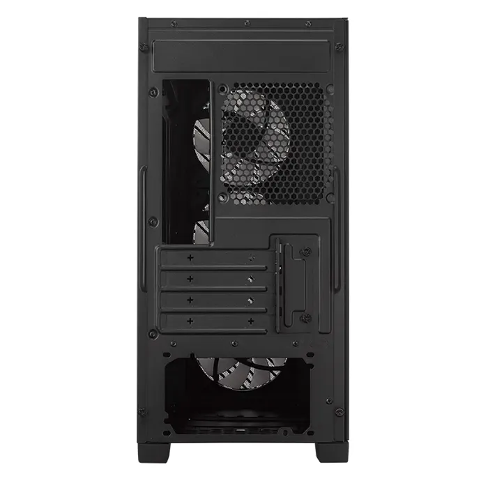 Cooler Master Elite 301 ARGB Mid Tower Case (Black) - Image 5