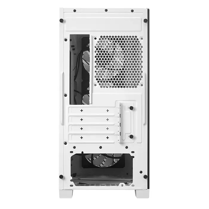Cooler Master Elite 301 ARGB Mid Tower Case (White) - Image 5