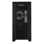Cooler Master Elite 301 Lite Mid Tower Case (Black) - Image 2