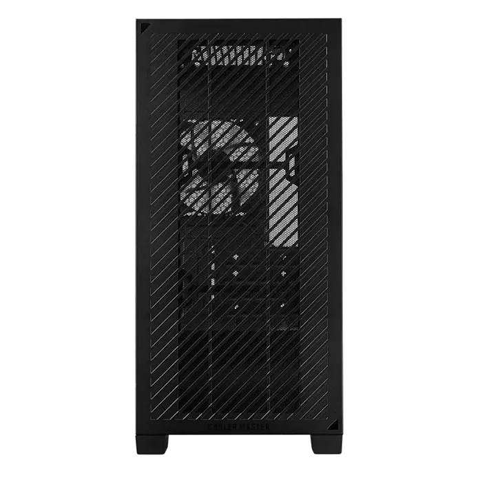 Cooler Master Elite 301 Lite Mid Tower Case (Black) - Image 2