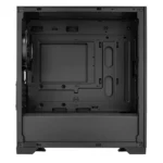 Cooler Master Elite 301 Lite Mid Tower Case (Black) - Image 3