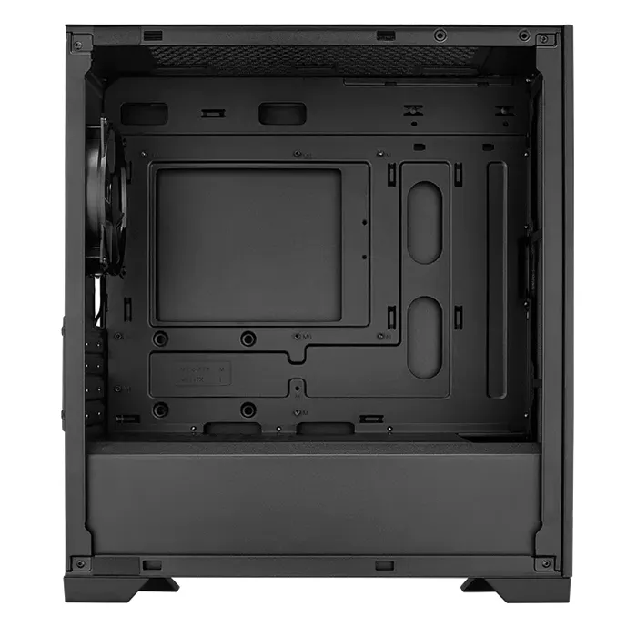 Cooler Master Elite 301 Lite Mid Tower Case (Black) - Image 3