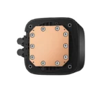 Deepcool LE360 V2 360mm ARGB AIO Liquid Cooler - Image 2