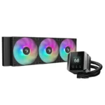 Deepcool Mystique 360 ARGB AIO Liquid Cooler